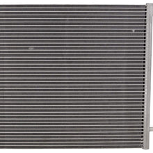 OSC Cooling Products 4658 New Condenser