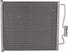 OSC Cooling Products 4658 New Condenser