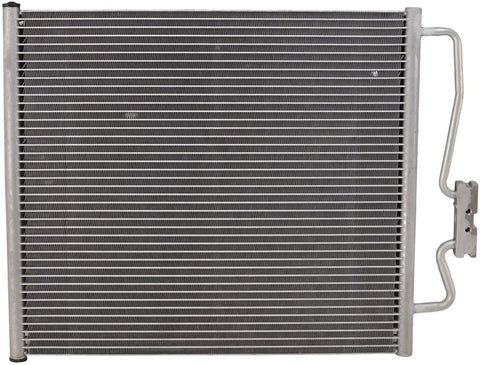 OSC Cooling Products 4658 New Condenser