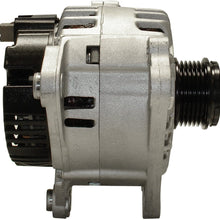 Quality-Built 13947 Premium Quality Alternator