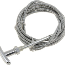 Dorman 55208 Help Control Cable