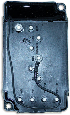 CDI Electronics 114-7778 Mercury/Mariner Ignition Pack - 3/6 Cyl (1984-1999)