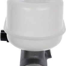 Dorman M630227 New Brake Master Cylinder
