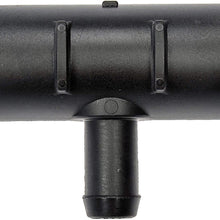 Dorman 800-579 HVAC Heater Hose Connector (Pack of 2)