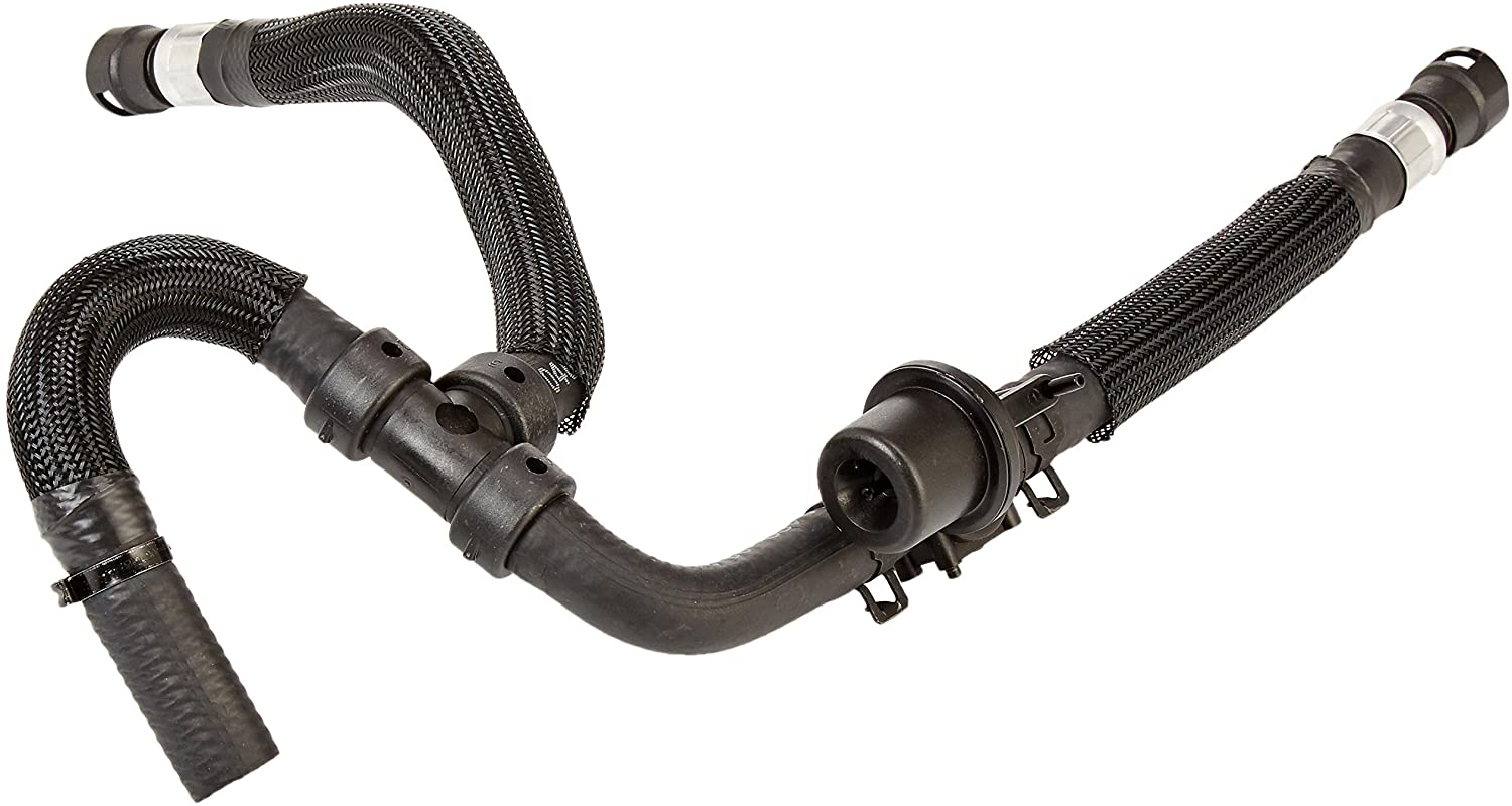 Motorcraft KH-711 Heater Hose