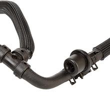 Motorcraft KH-711 Heater Hose