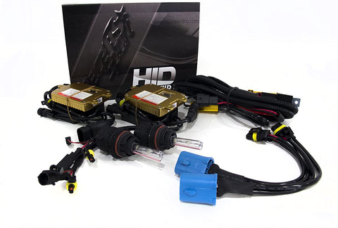 Race Sport (VS-RAM0205-6K) HID Kit