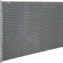 TCW 44-3279 A/C Condenser (Quality With Perfect Vehicle Fitment)