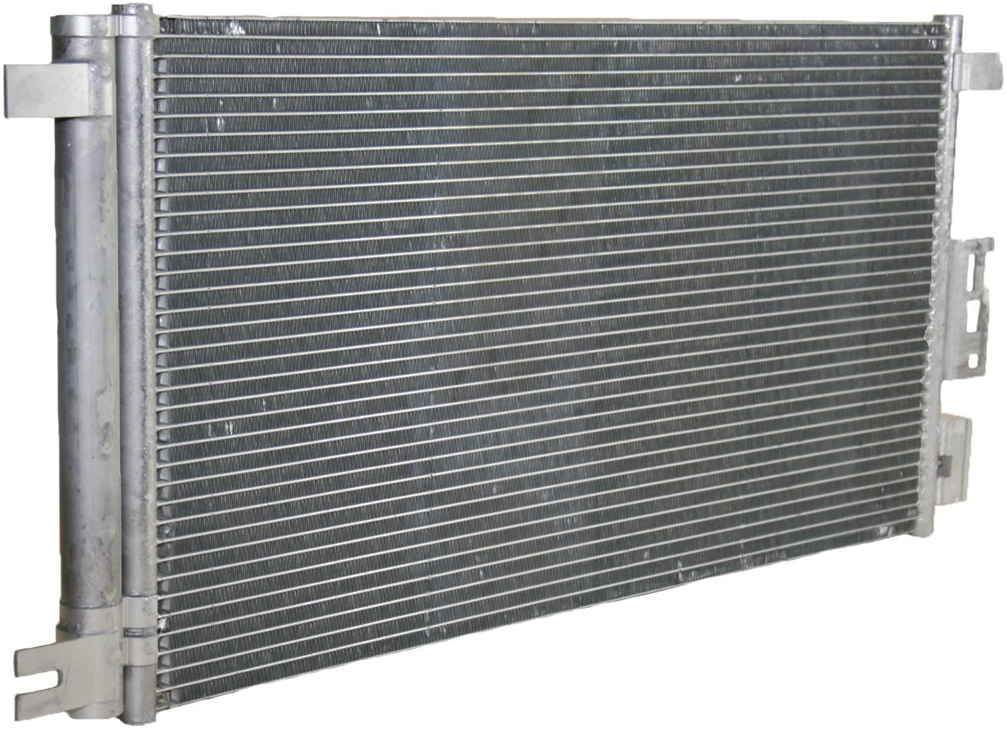 TCW 44-3279 A/C Condenser (Quality With Perfect Vehicle Fitment)