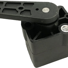OKAY MOTOR Suspension Height Level Sensor for Mercedes W220 W211 E320 E500 ML350 S550 S430