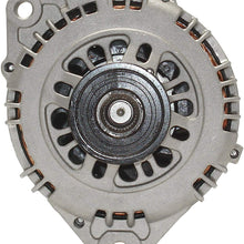 ACDelco 334-1464 Professional Alternator, Remanufactured