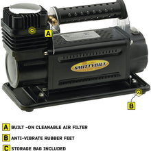 Smittybilt 2781 5.65 CFM Universal Air Compressor
