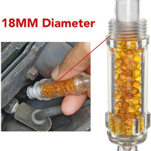 Plug-Dri Dehydrator Spark Plug, Set of 8 (Cars Motorcycles Mowers Corrosion Prevention Storage)