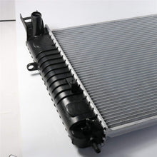JDMSPEED New Radiator 52486595 2423 Replacement For Cadillac Escalade Chevy Silverado 2500 1500 6.0 5.3