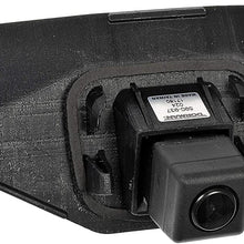 Dorman 590-937 Rear Park Assist Camera for Select Toyota Models