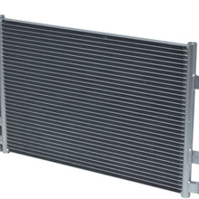 UAC CN 22118PFC Condenser, 1 Pack