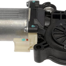 Dorman 742-142 Power Window Motor for Select Models