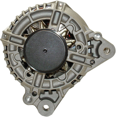 Quality-Built 13853 Premium Alternator - Remanufactured