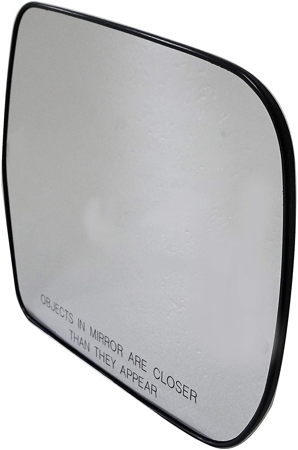 Dorman 56428 Passenger Side Heated Plastic Backed Mirror Glass