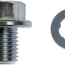 Dorman 65230 AutoGrade Oil Drain Plug