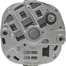 Quality-Built 8191604 Premium Alternator - Remanufactured