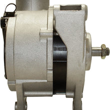 Quality-Built 15508 Premium Import Alternator - Remanufactured