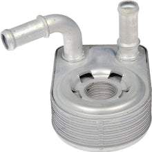 Dorman 918-489 Engine Oil Cooler for Select Ford Models
