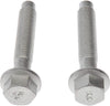 Dorman 14983 Front Upper Control Arm Bolt Replacement for Select Models