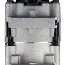 Spectra Premium 0658144 Compressor