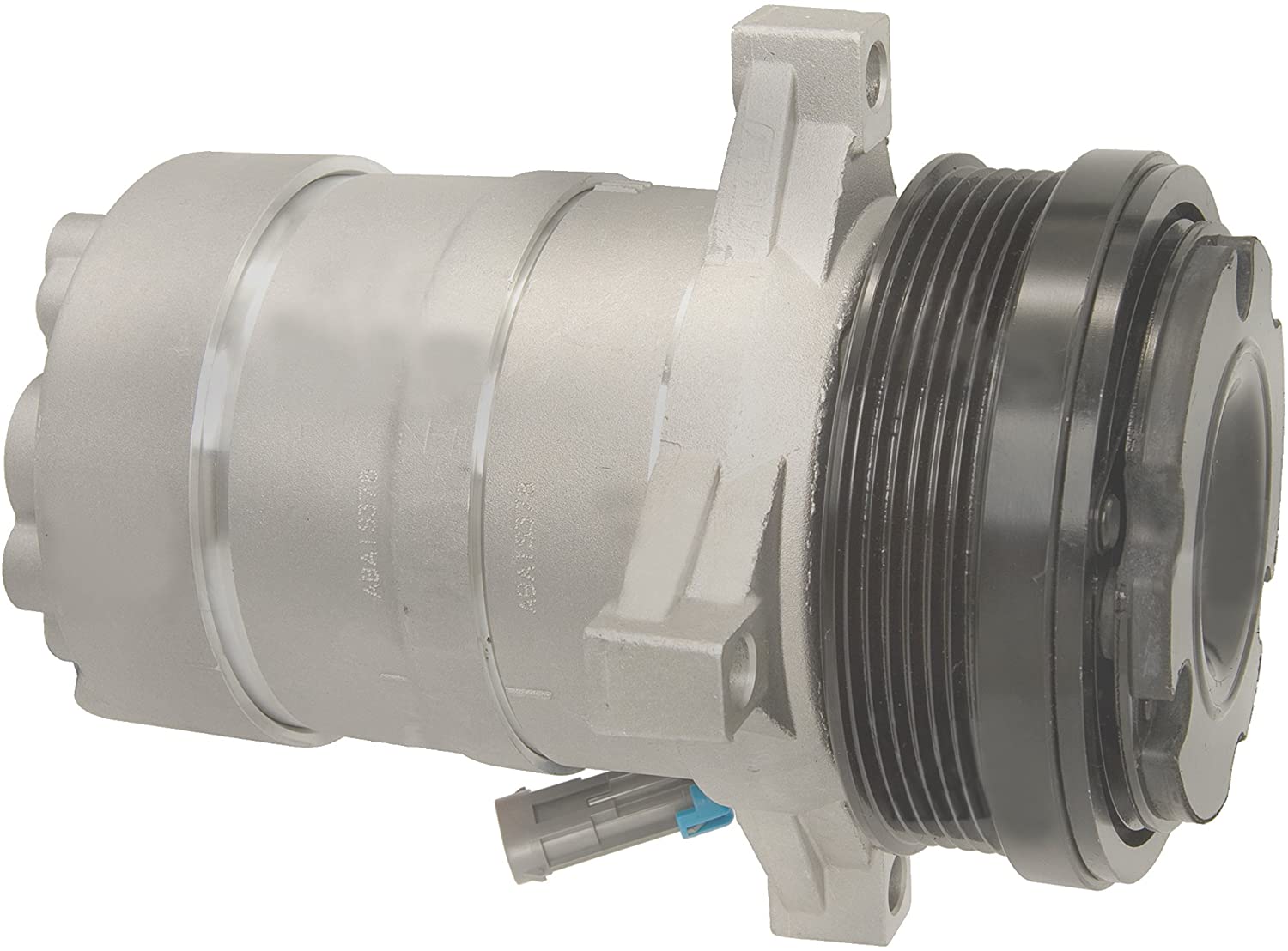 ACDelco Gold 15-22135A Air Conditioning Compressor