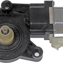 Dorman 742-339 Power Window Motor for Select Chrysler / Dodge / Ram Models