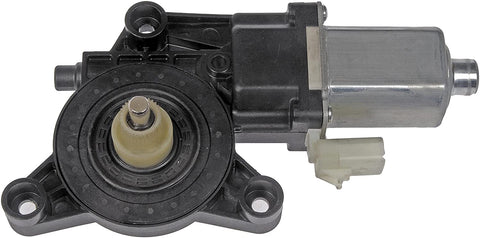 Dorman 742-339 Power Window Motor for Select Chrysler / Dodge / Ram Models