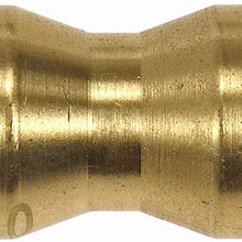 Dorman 949-210 Air Suspension Compressor Line Repair Kit for Select Ford/Lincoln/Mercury Models, Brass (OE FIX)
