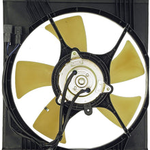 Dorman 620-317 Radiator Fan Assembly