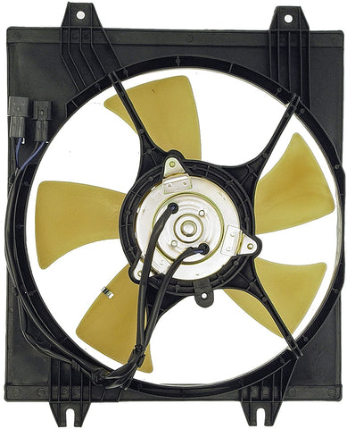 Dorman 620-317 Radiator Fan Assembly