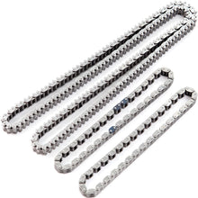 OCPTY Timing Chain Kit fits for TS20967 Infiniti FX35 G35 350Z Altima Maxima Murano 3.5L 2003-2005