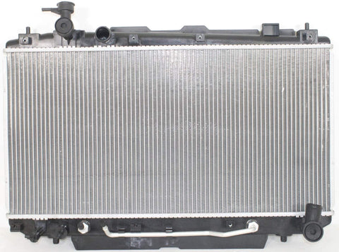 Radiator for TOYOTA RAV4 2001-2005 2.4L with Automatic Transmission