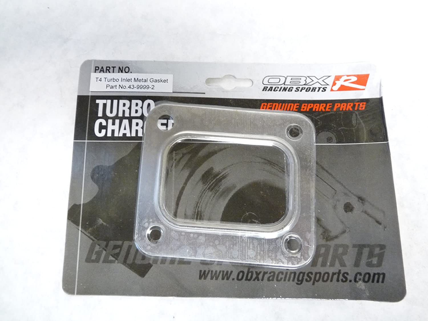 OBX Racing Sports T4 Style Turbo Gasket