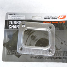 OBX Racing Sports T4 Style Turbo Gasket