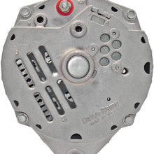 ACDelco 334-2145 Professional Alternator, Remanufactured