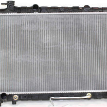 Radiator for HYUNDAI XG300/350 2001-2005