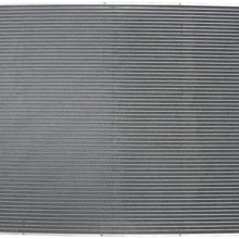 TYC 3882 Replacement Condenser