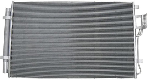 TYC 3882 Replacement Condenser