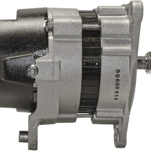 ACDelco 334-1535 Professional Alternator, Remanufactured