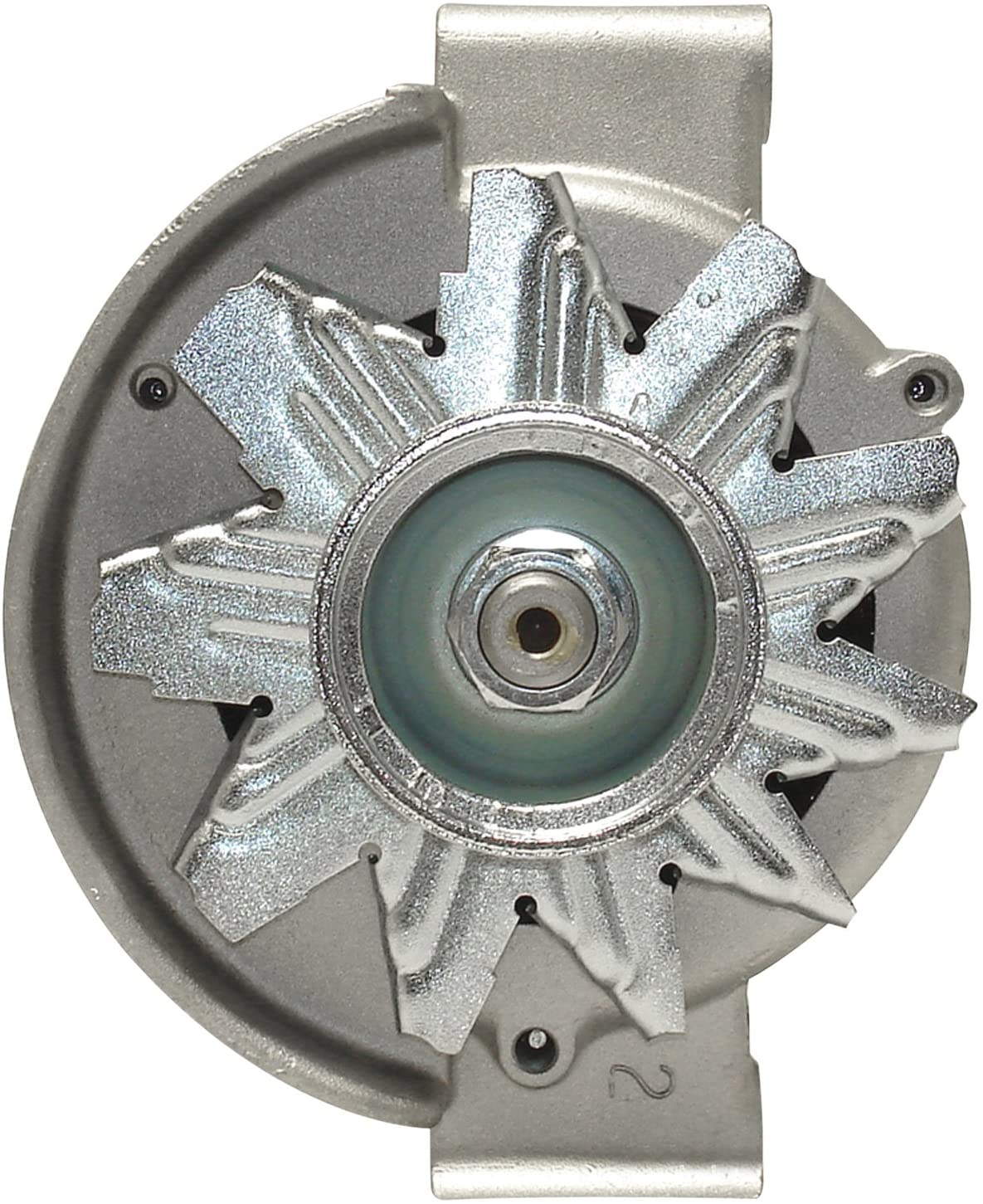 Quality-Built 7746602 Premium Domestic Alternator - Remanufactured