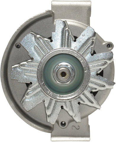 Quality-Built 7746602 Premium Domestic Alternator - Remanufactured