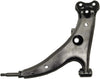 Dorman 520-420 Front Right Lower Suspension Control Arm for Select Toyota Corolla Models