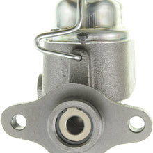Dorman M39495 New Brake Master Cylinder