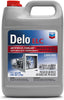 Delo 227811486 Extended Life Prediluted 50/50 Antifreeze/Coolant-1 Gallon, (Pack of 6), 1. gallons, 6 Pack