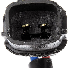 Dorman 751-215 Rear Passenger Side Power Window Regulator and Motor Assembly for Select Nissan Models